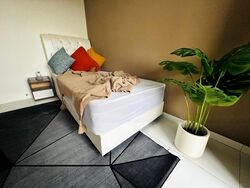 Sherwood Towers (D21), Apartment #468946261